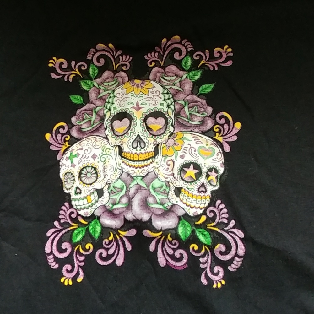 T-shirts
