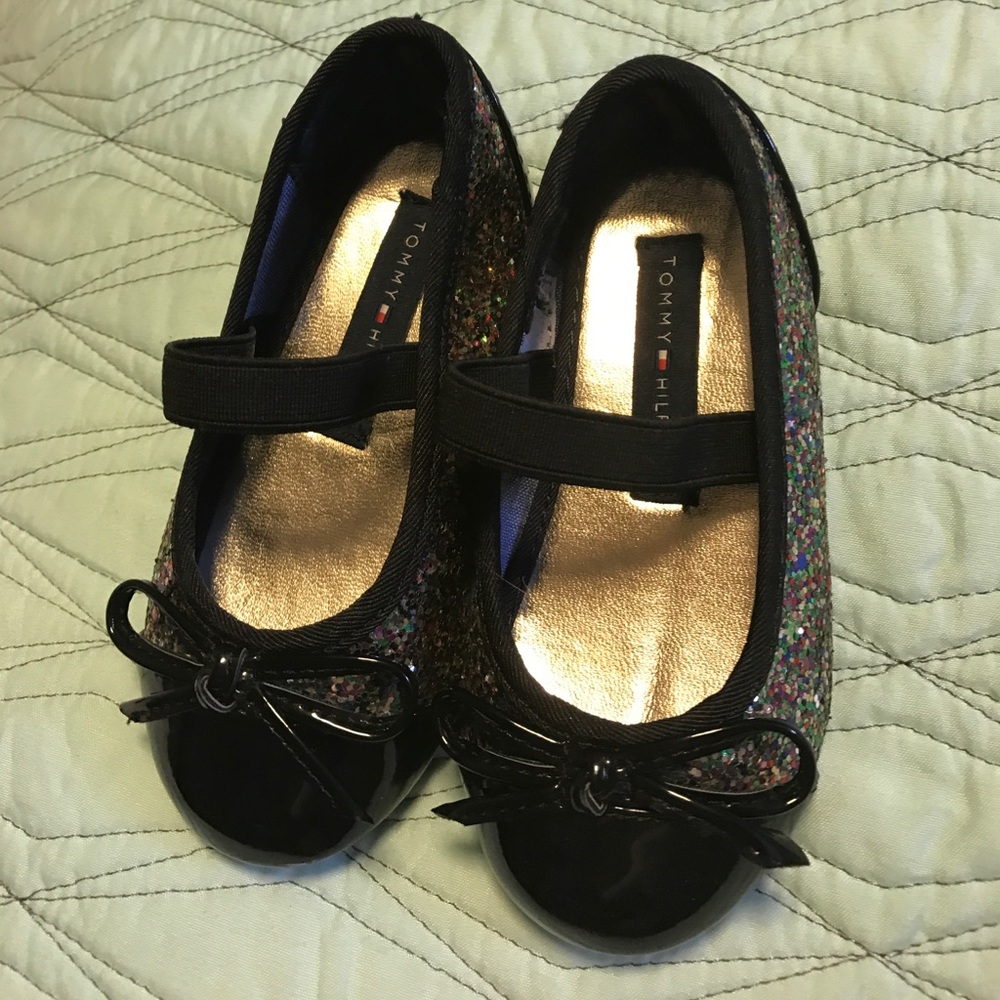 Dress shoes