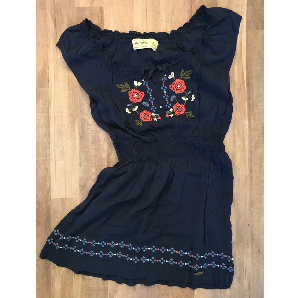 Abercrombie Kids Dress