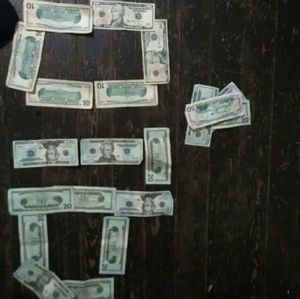 Meet your Posher, Nine