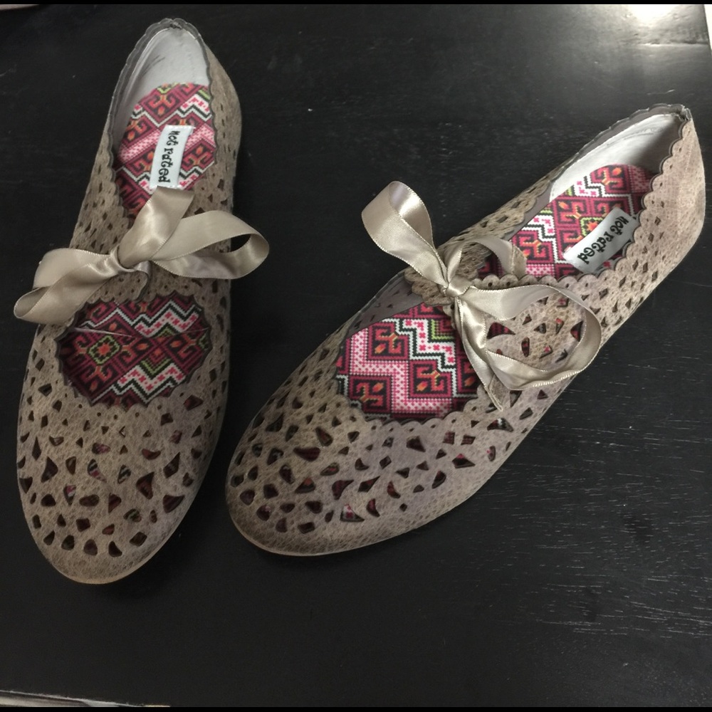 Ladies Shoes!