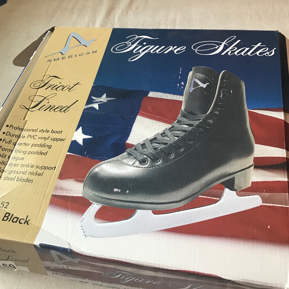 ice skates