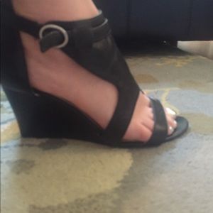 Amazing Sole Society Wedges!