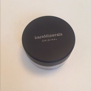 Bare Minerals Golden Fair (brand new)