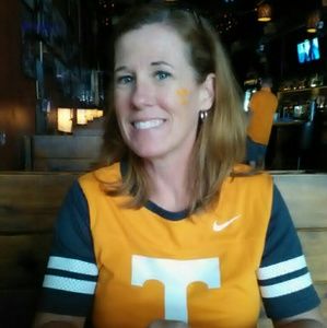 Meet your Posher, Jere anne