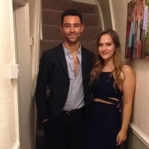 Meet your Posher, Kyle