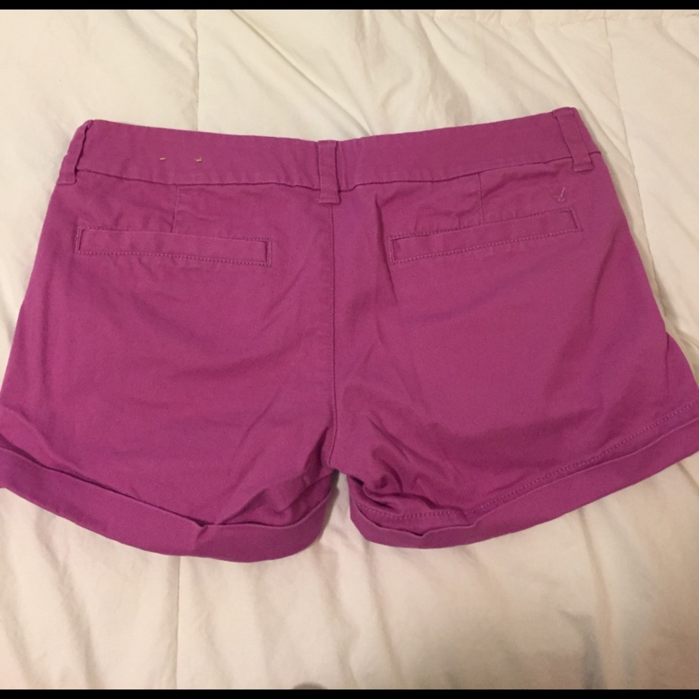 AEO shorts - Picture 2 of 4