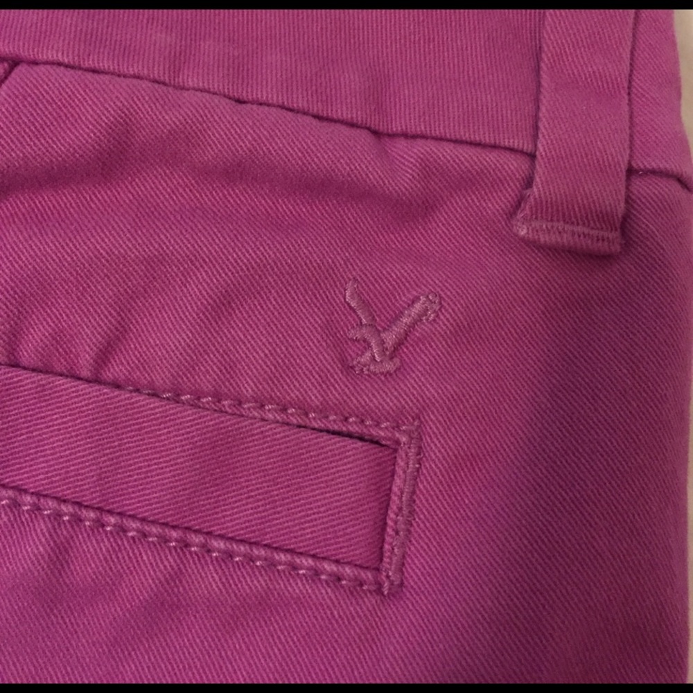 AEO shorts - Picture 3 of 4