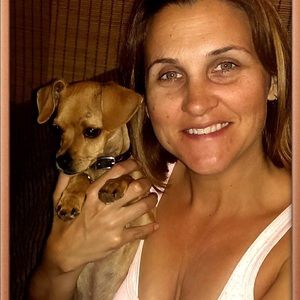 Meet your Posher, Kim