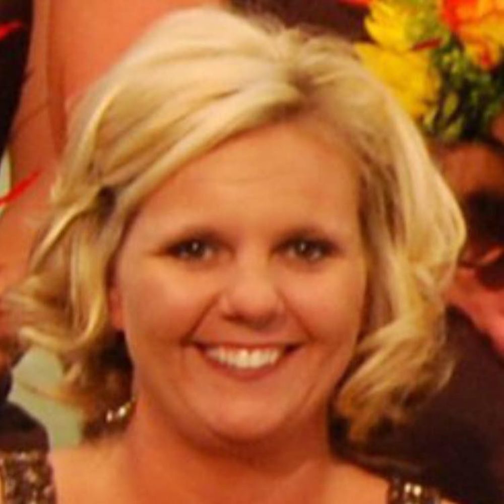 Meet your Posher, Kristy