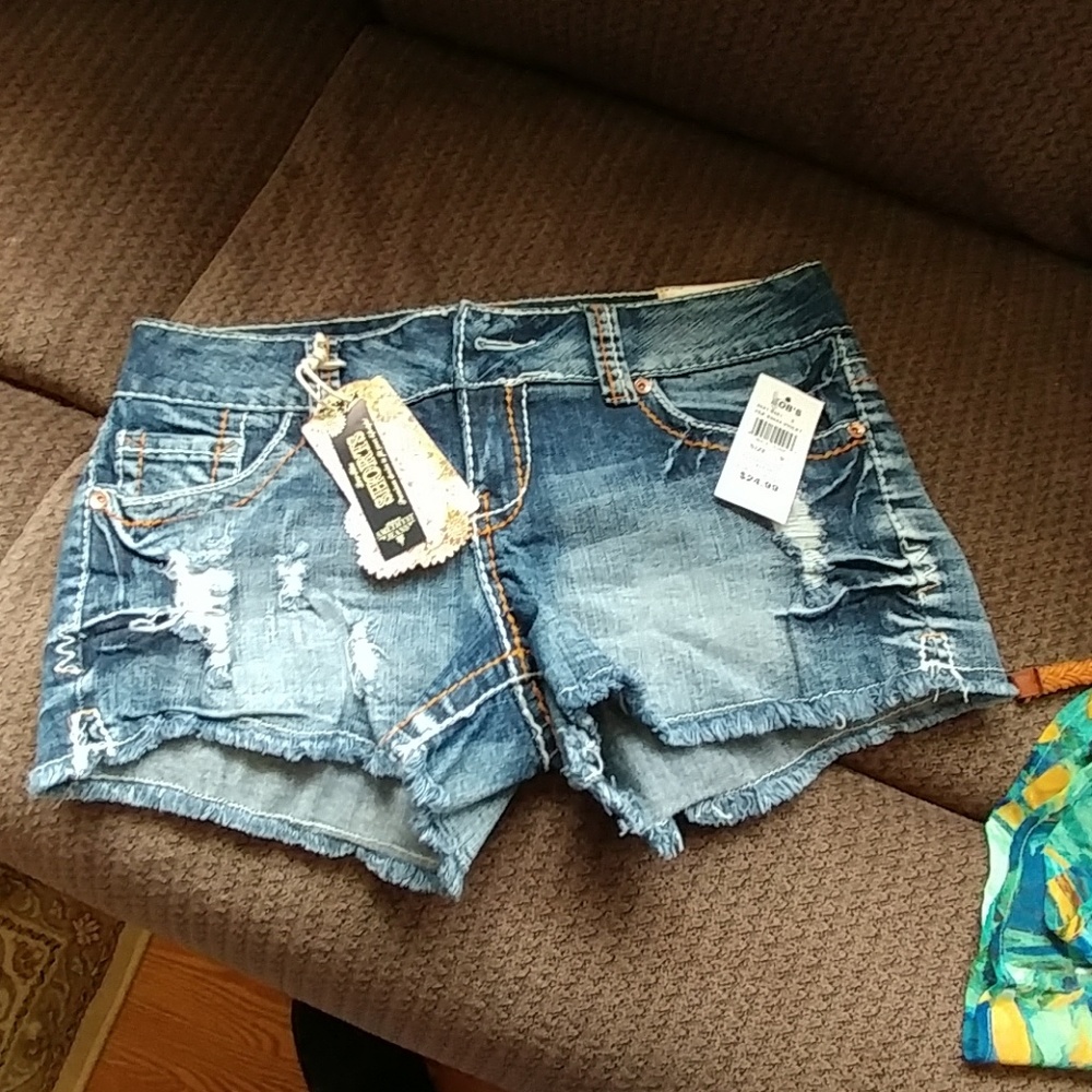 Shorts