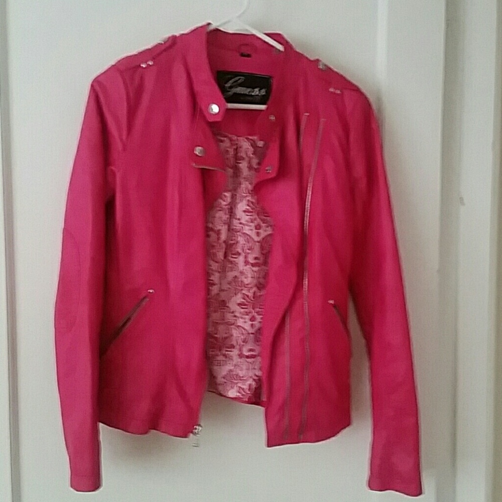 Guess Jacket