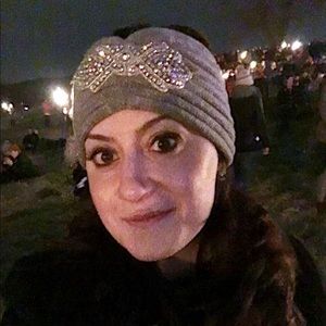 Meet your Posher, Cleopatra