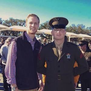 Meet your Posher, Joshua