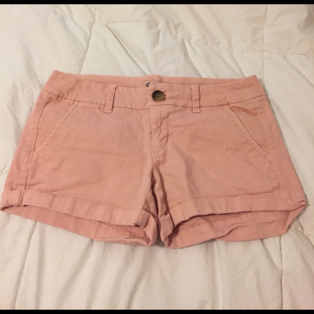 AEO shorts