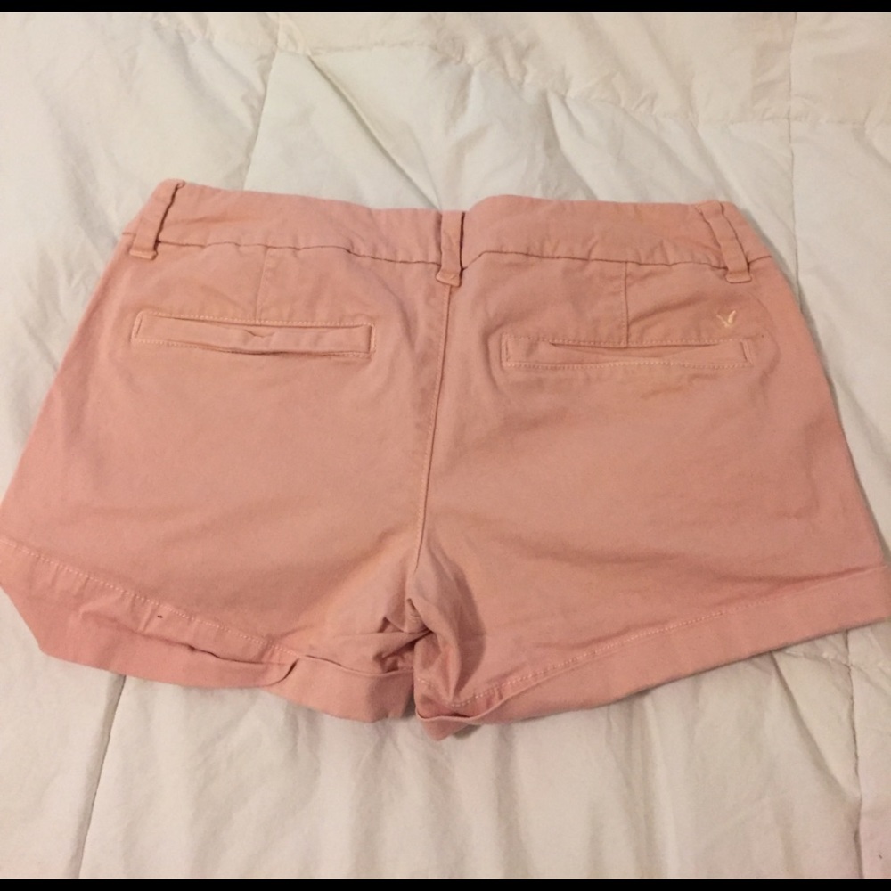 AEO shorts - Picture 2 of 3