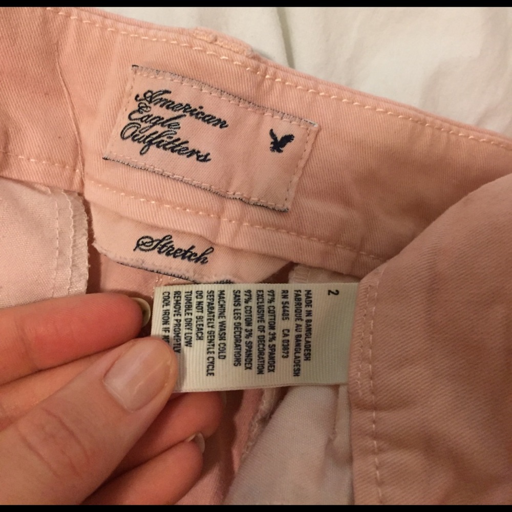 AEO shorts - Picture 3 of 3