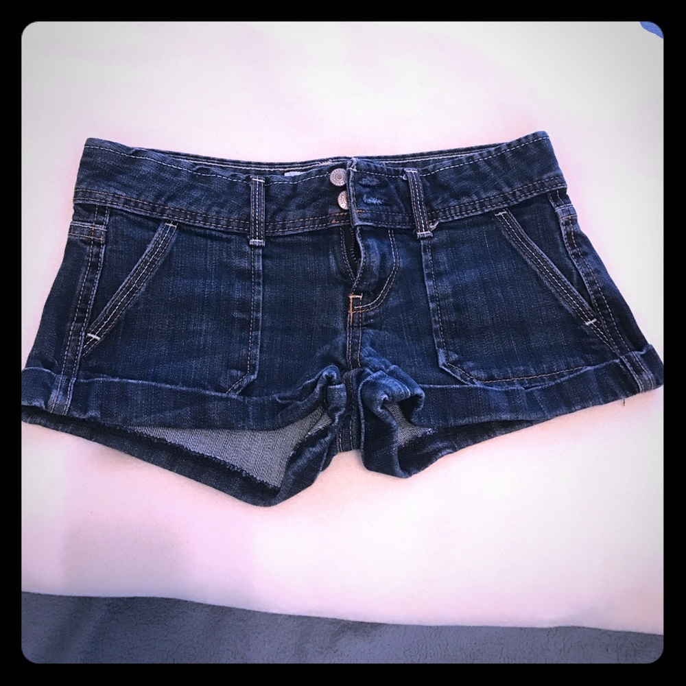 Short