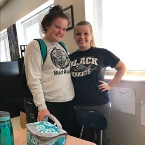 Meet your Posher, Chrislyn