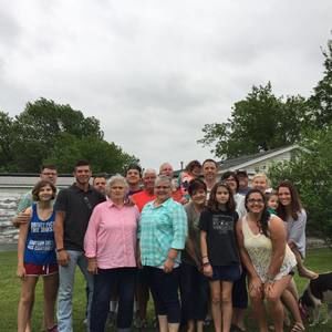 Meet your Posher, Sheila