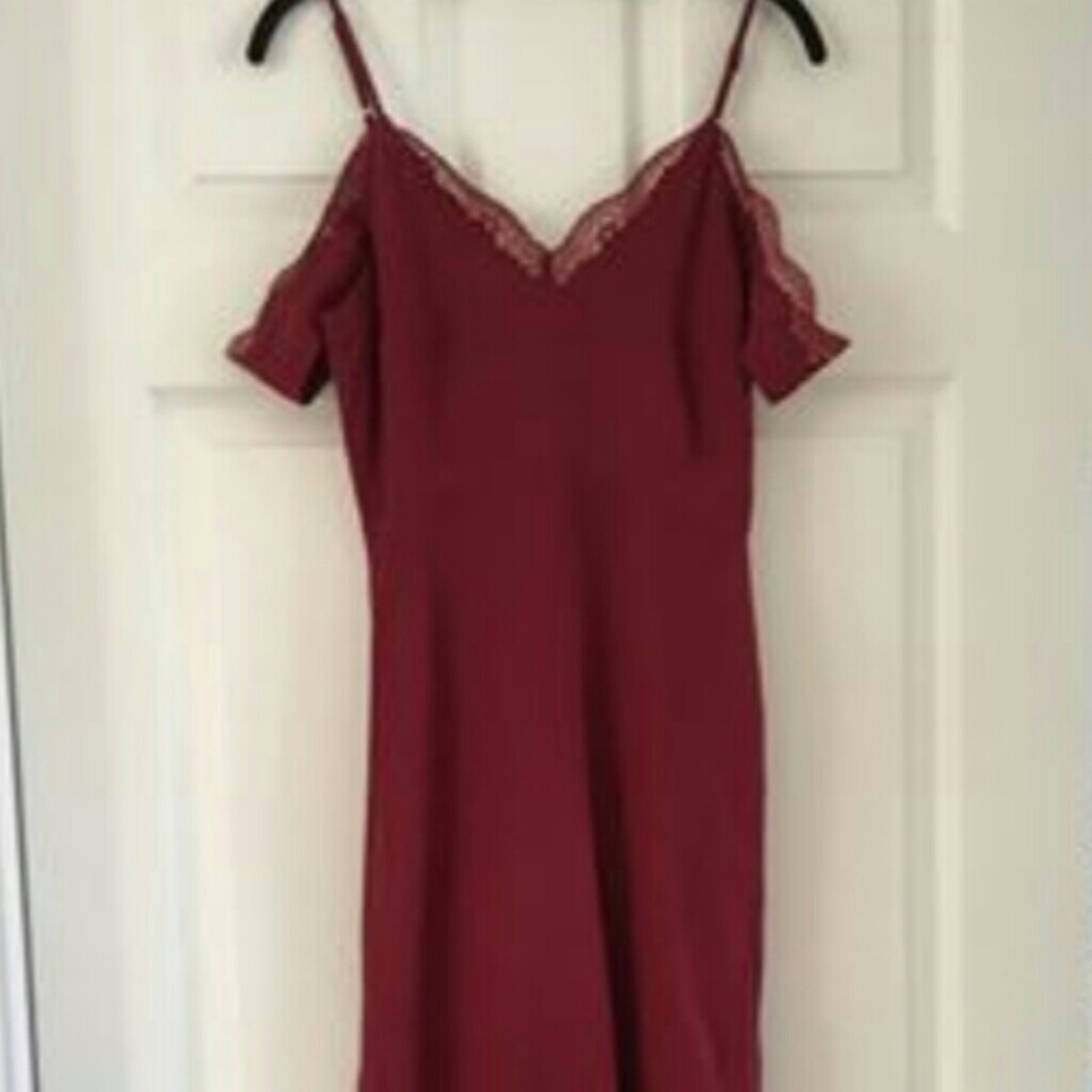 *On Hold* Dress for a Friend