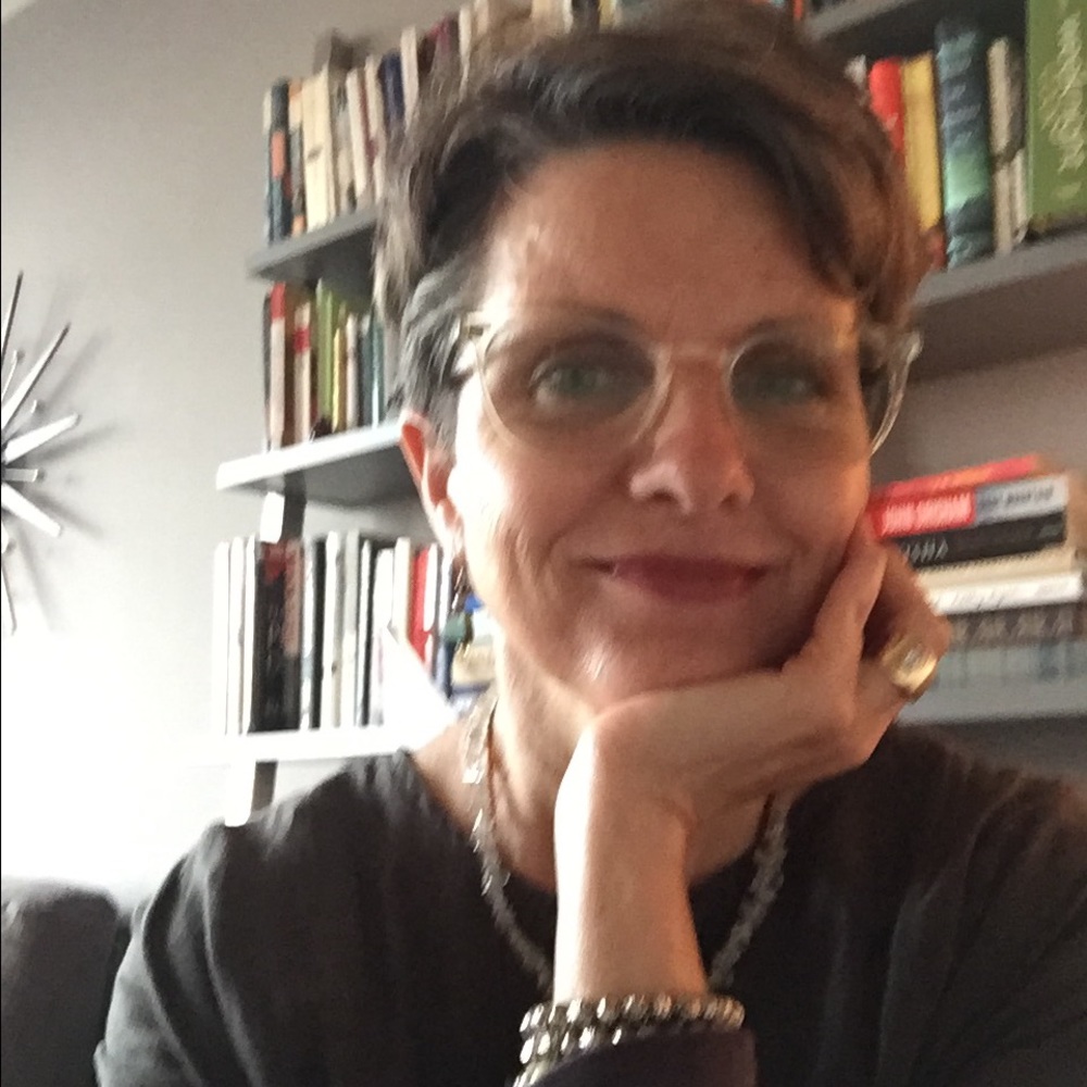 Meet your Posher, Catherine