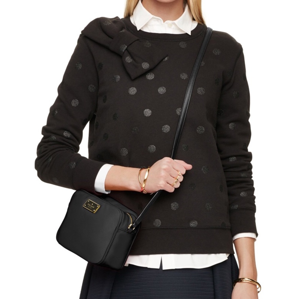 Kate Spade Blake Ave Mindy crossbody bag