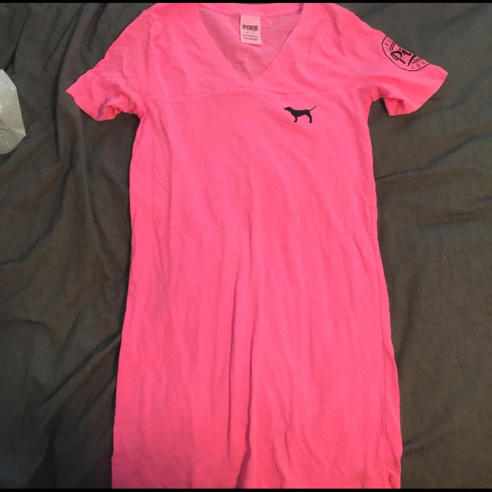 Victoria's Secret sweatshirt