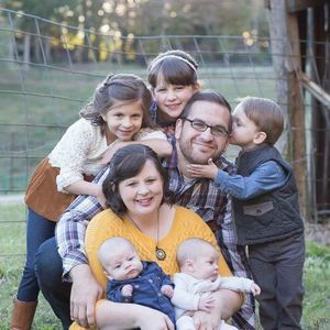 Meet your Posher, Mary