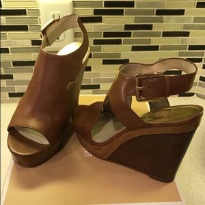 Michael Kors Josephine Wedge