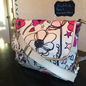 WANT GONE TODAY! PRICED TO SELL. KYRA MESSENGER