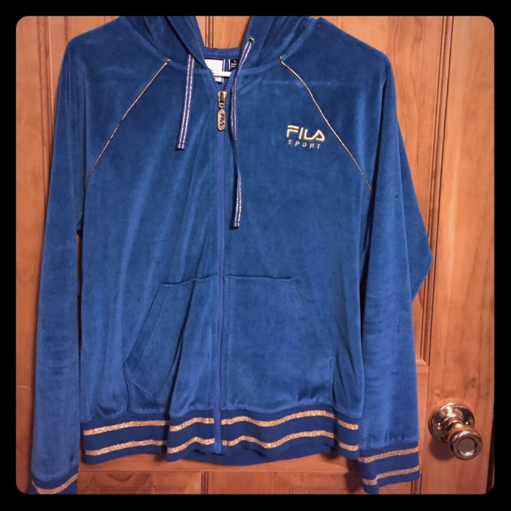 FILA SPORT