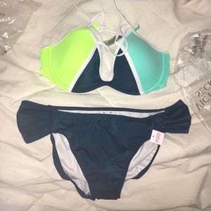 BRAND NEW VS SWIMWEAR