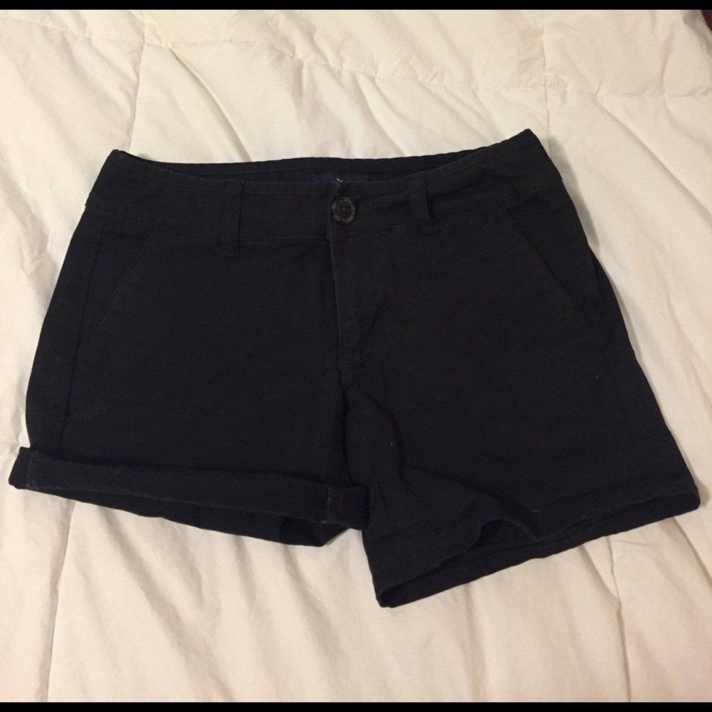 AEO shorts