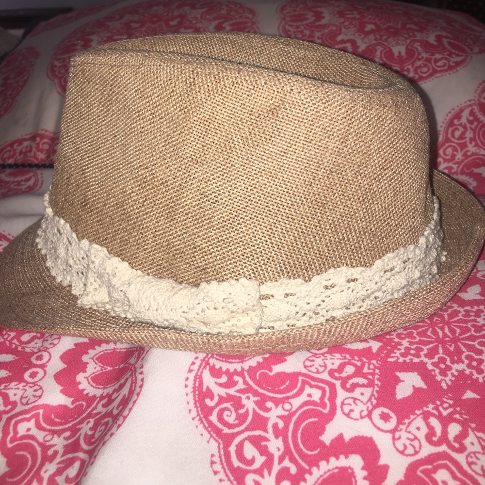Fedora!