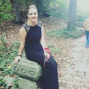 Formal dress