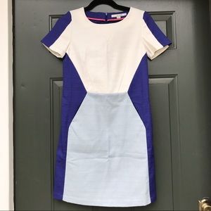 Boden Dress W/ Pockets