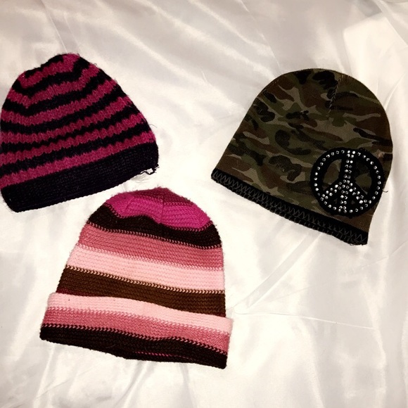 Beanie Bundle - Picture 1 of 4