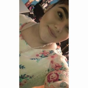 Meet your Posher, Jenniffer