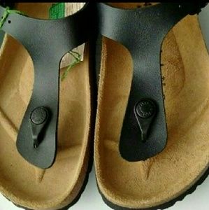 Betula by Birkenstock
