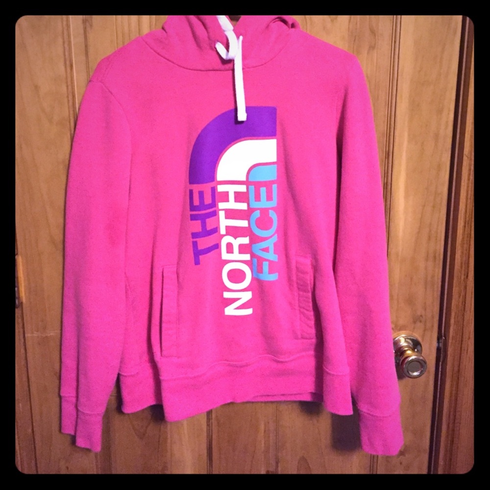 North Face