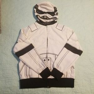 *Trade* Star Wars Hoodie