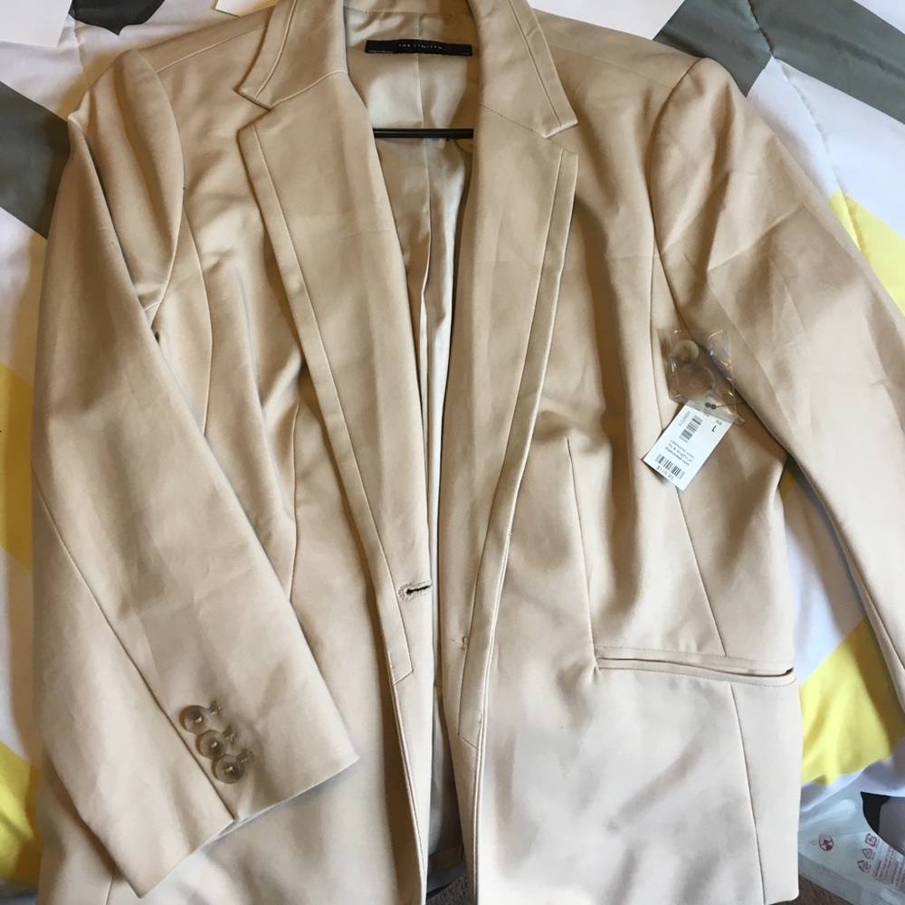 NWT - The limited blazer