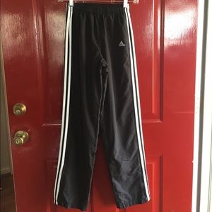 Adidas running pants
