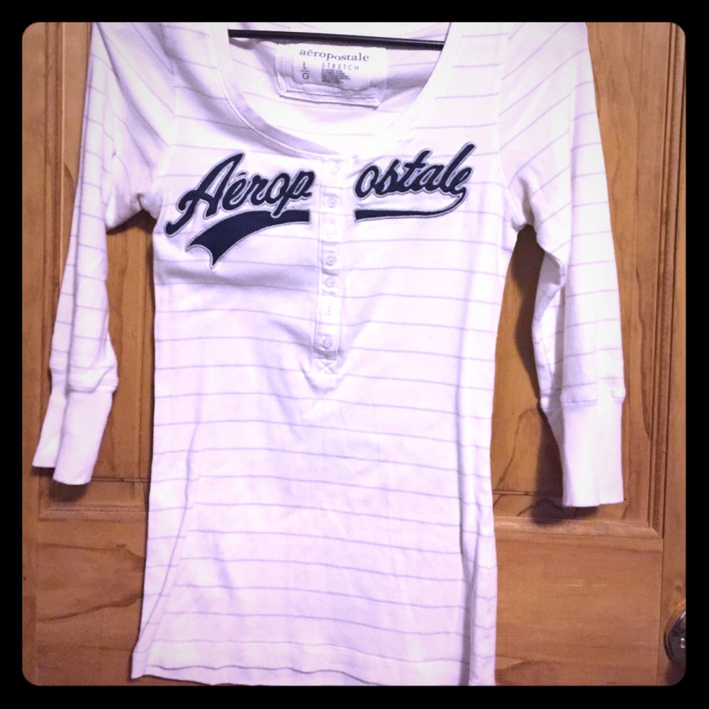 Aeropostale