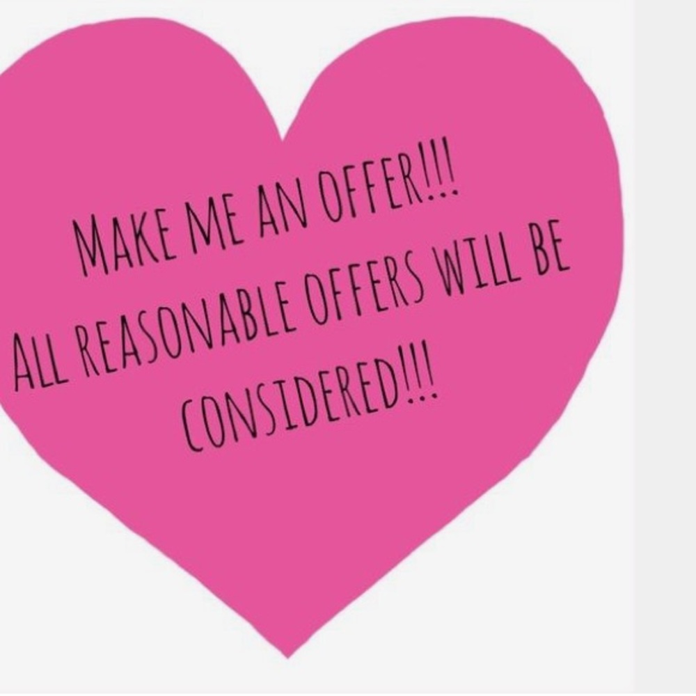 Please use "offer button"