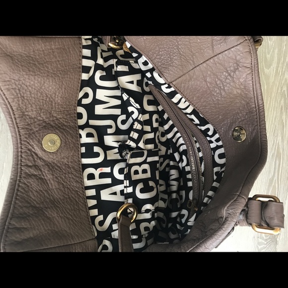 Marc by Marc Jacobs handbag - Picture 3 of 4