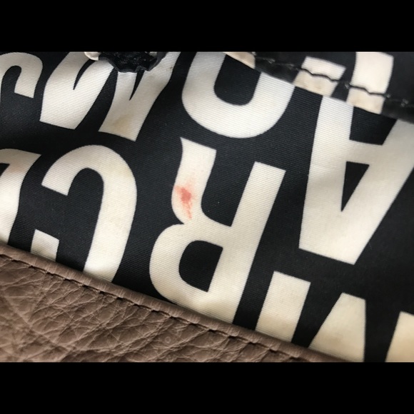 Marc by Marc Jacobs handbag - Picture 4 of 4