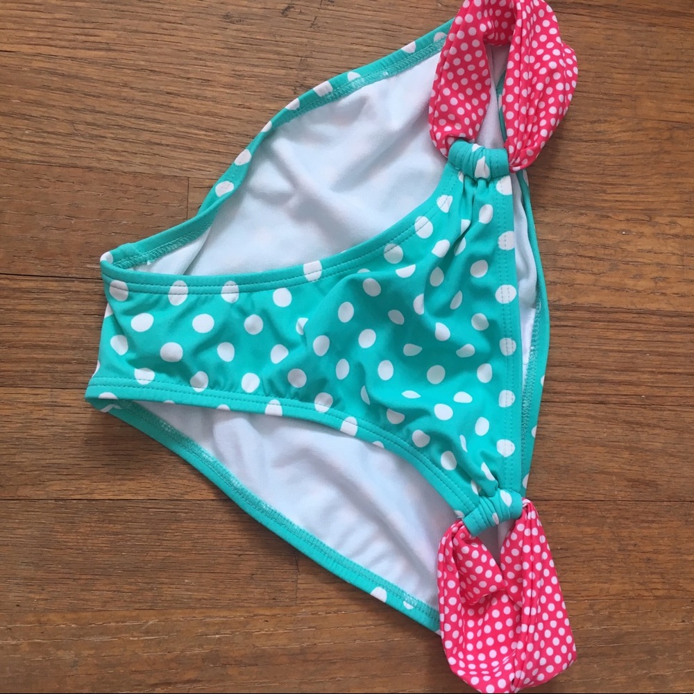 Mint bikini set! - Picture 3 of 4
