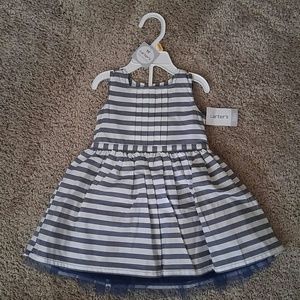 12 month Carter's Dress